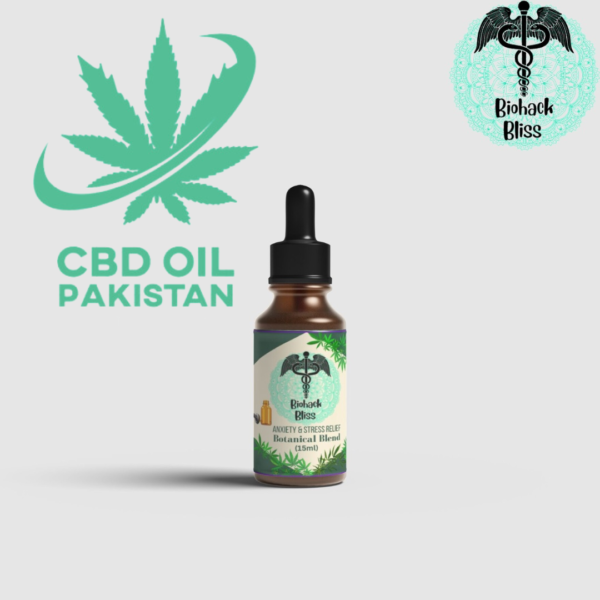 CBD OIL PAKISTAN FULL SPECTRUM HEMP EXTRACT