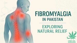 CBD OIL PAKISTAN