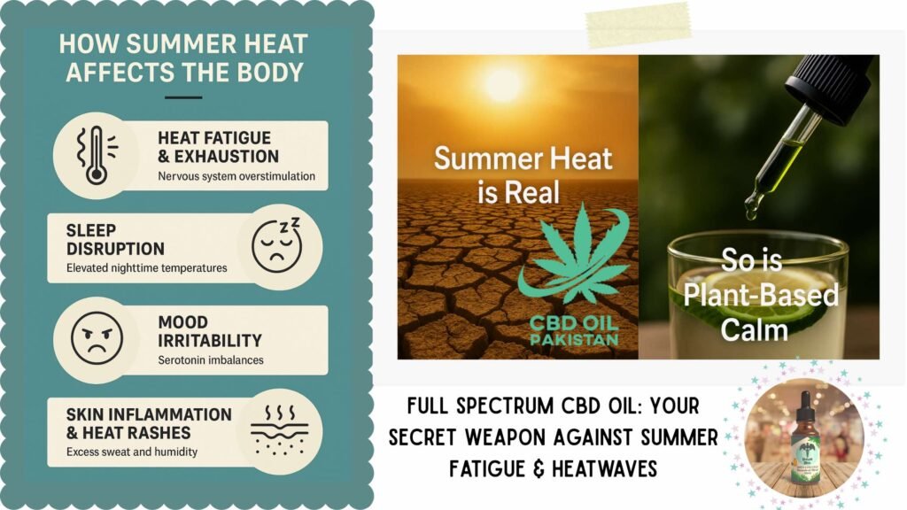 CBD OIL PAKISTAN