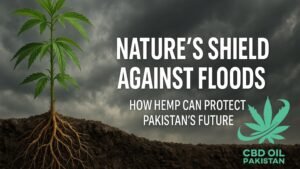 Hemp Vs Floods