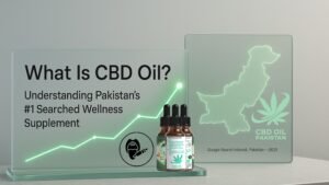What is CBD Oil?